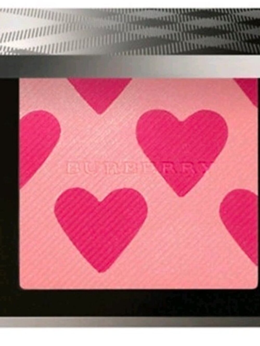 Burberry First Love Blush Highlighter 8g/0.28oz Valentine's Day Limited Edition